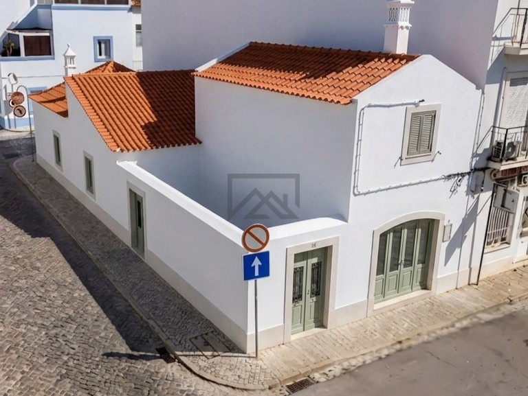 townhouse for sale in Tavira
