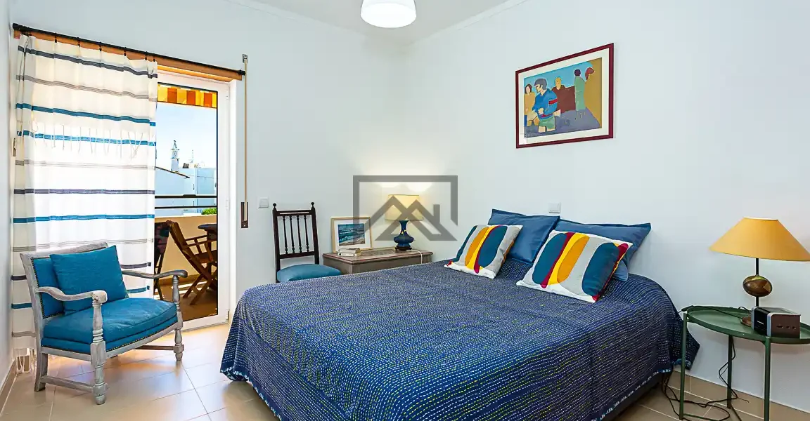 Cabanas Beach