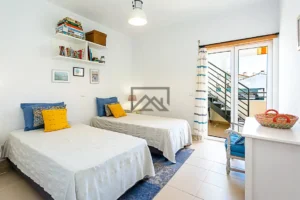 Cabanas Beach