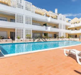 Cabanas Beach