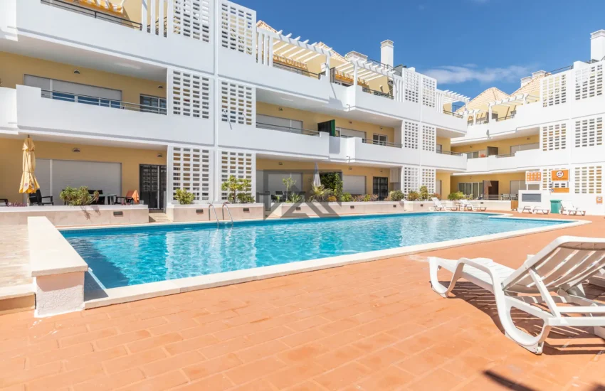 Cabanas Beach