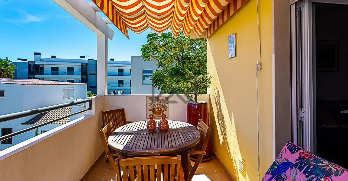 Cabanas Beach