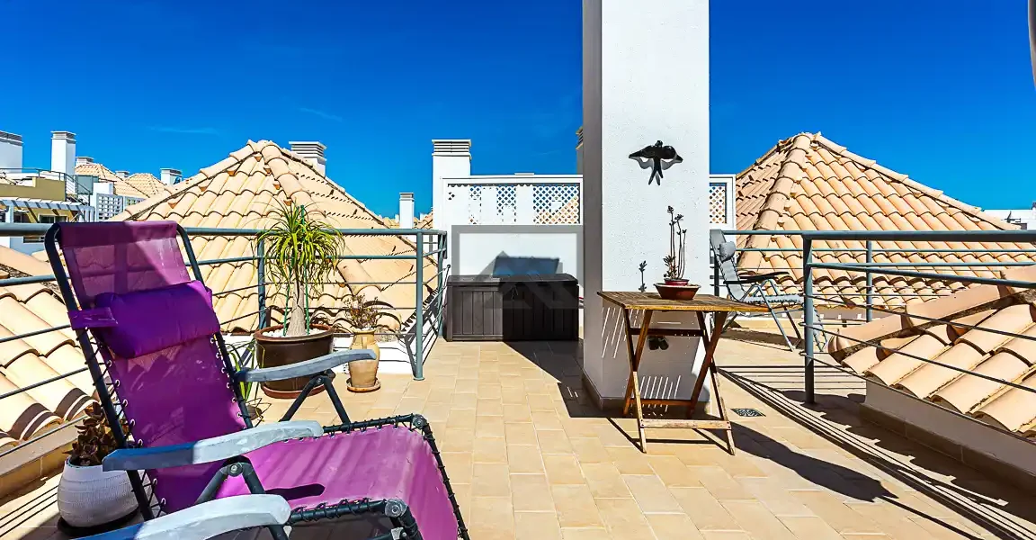 cabanas beach