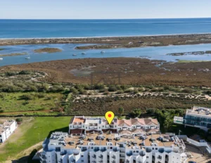 Golden Club Cabanas de Tavira