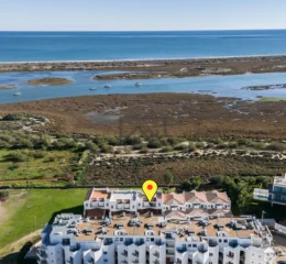 Golden Club Cabanas de Tavira