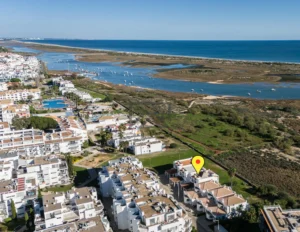 Golden Club Cabanas de Tavira