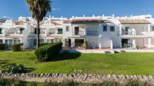Golden Club Cabanas de Tavira