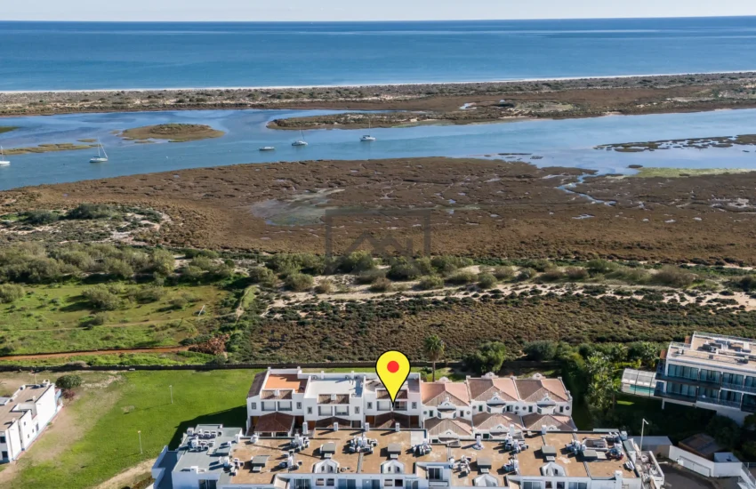 Golden Club Cabanas de Tavira