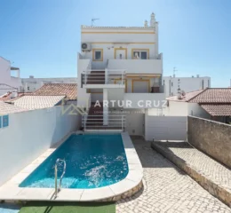 apartamento em Cabanas de Tavira