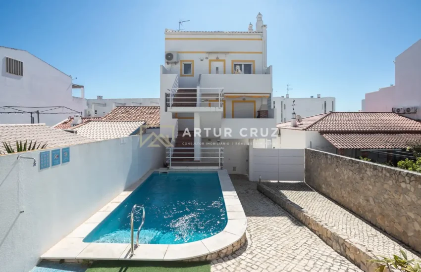 apartamento em Cabanas de Tavira