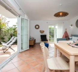 Apartamento T1 na Aldeia Formosa, Cabanas de Tavira