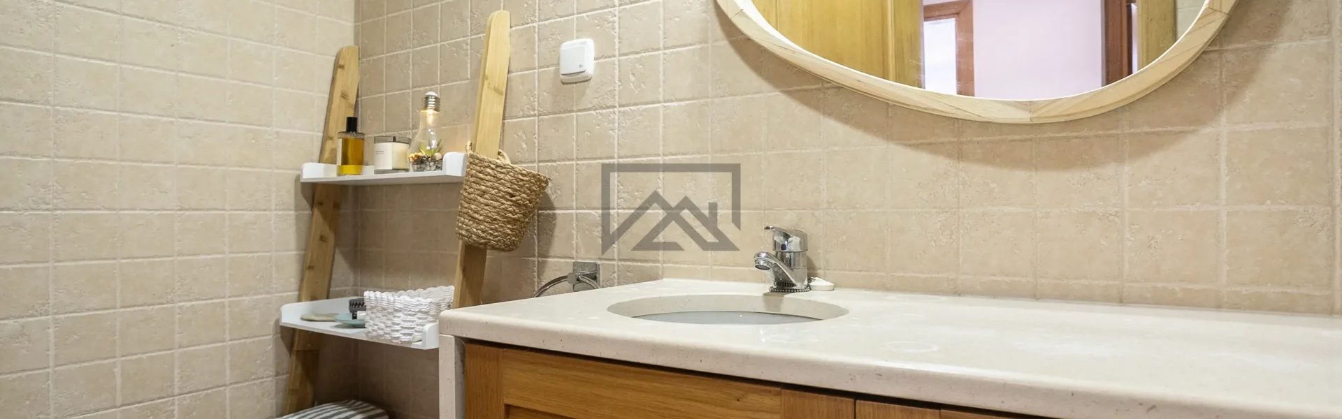Apartamento T1 na Aldeia Formosa, Cabanas de Tavira
