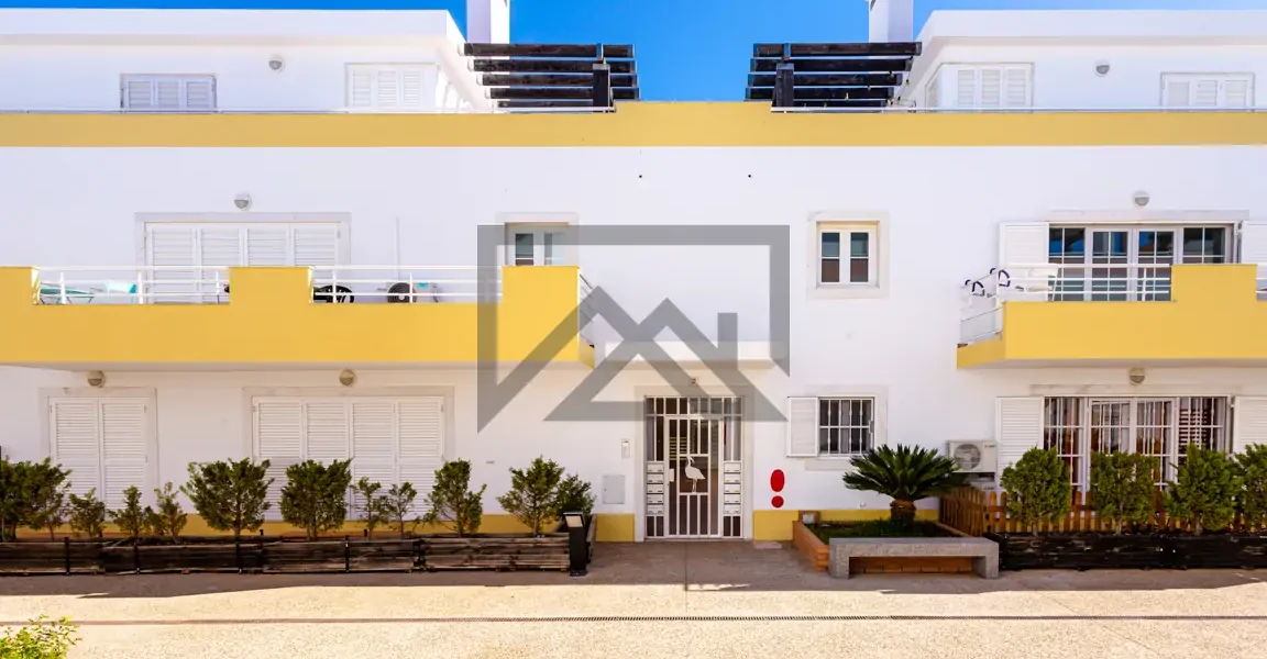 Apartamento T1 na Aldeia Formosa, Cabanas de Tavira