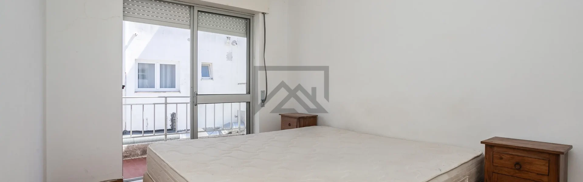 Quarto da Moradia Cabanas de Tavira