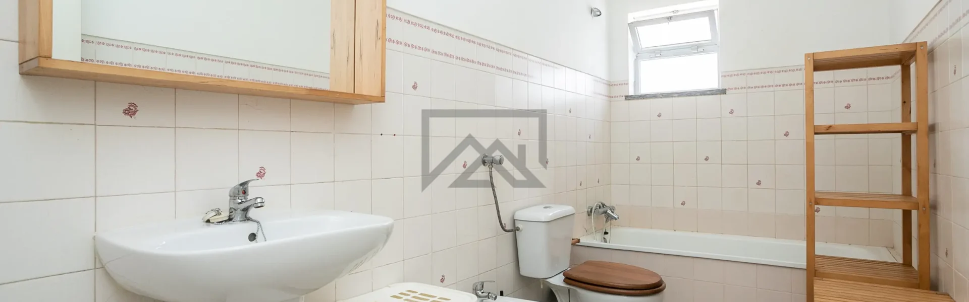 wc Moradia Cabanas de Tavira