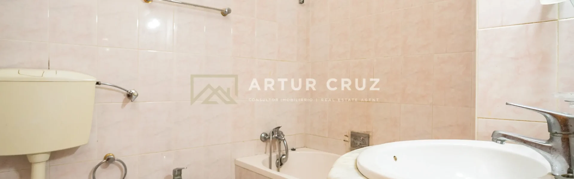 Apartamento Tavira