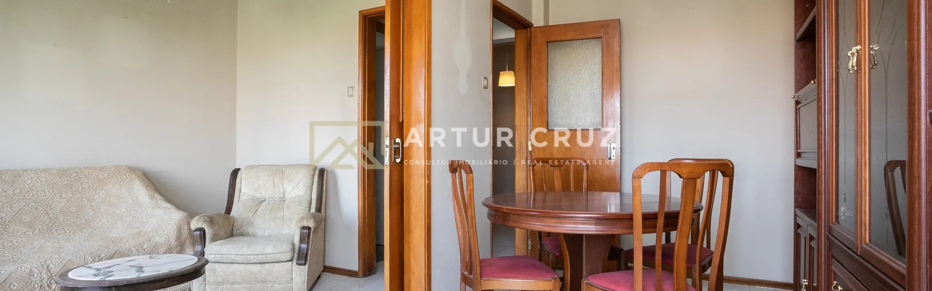Apartamento Tavira