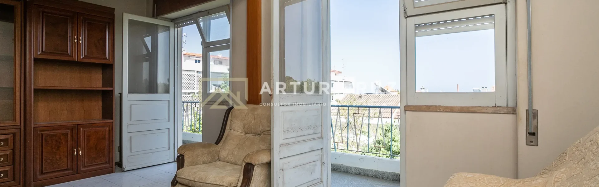 Apartamento Tavira