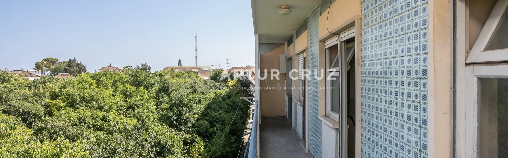 Apartamento Tavira