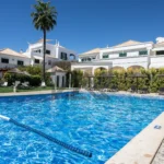T2 Cabanas Village, pátio privado com churrasqueira, Cabanas de Tavira