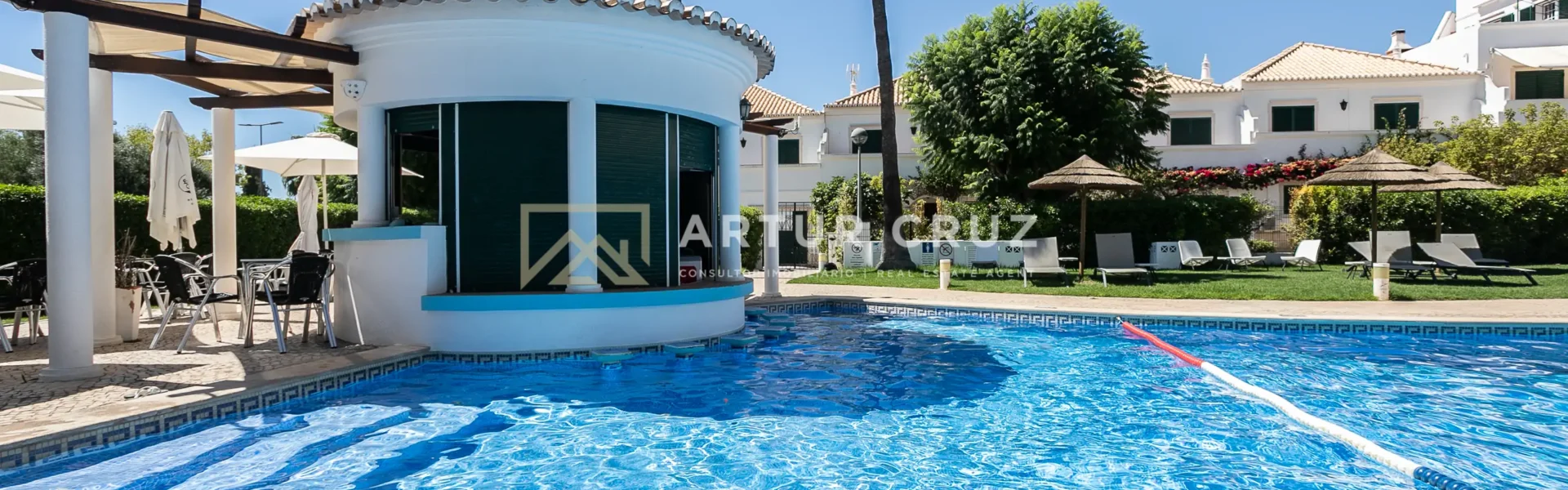 T2 Cabanas Village, pátio privado com churrasqueira, Cabanas de Tavira