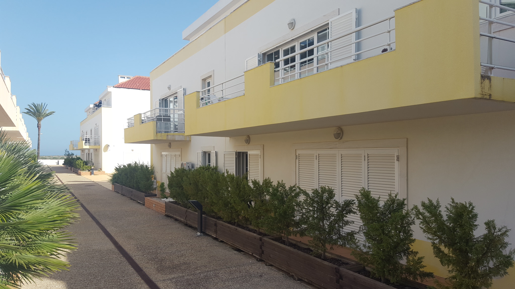 Properties for sale in Cabanas de Tavira